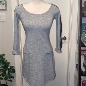 Jessica Simpson sweater dress